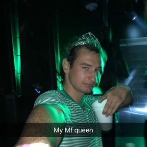 Meet your Posher, Paul